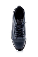 Men's Leather Sneaker | Derimod