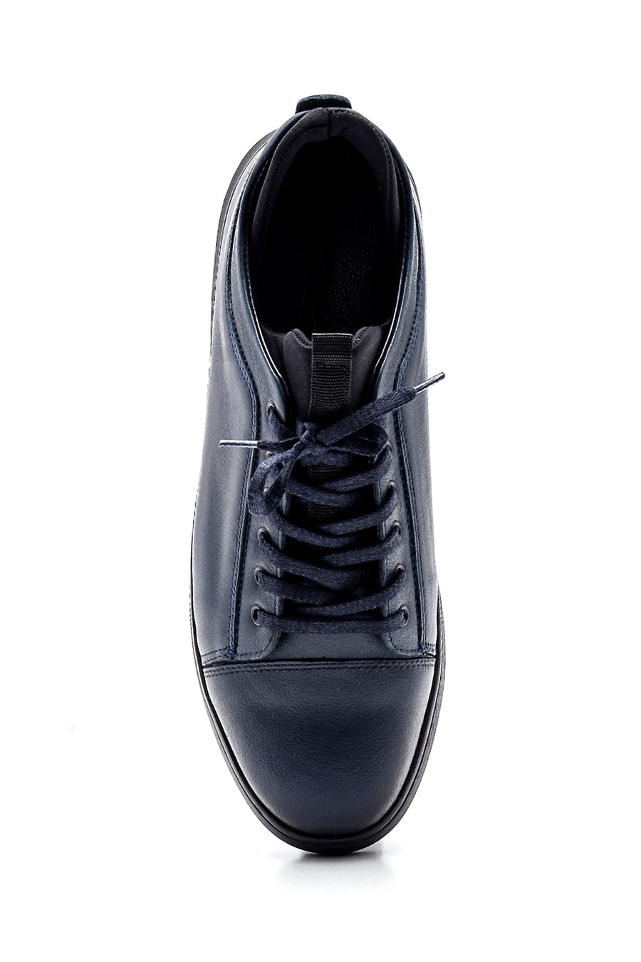 Men's Leather Sneaker