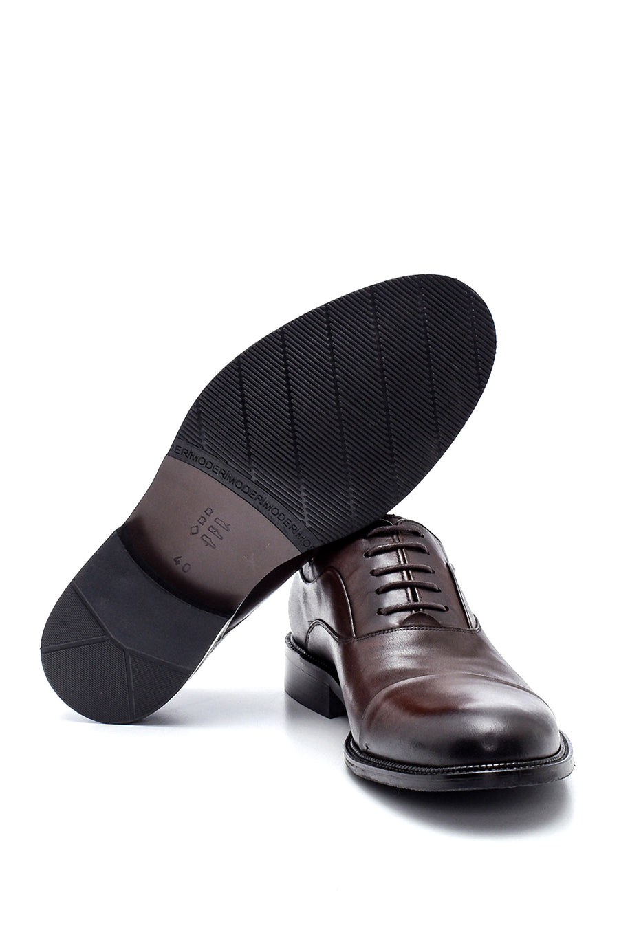 Men's Leather Shoes