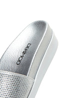 Women's Stone Slippers | Derimod