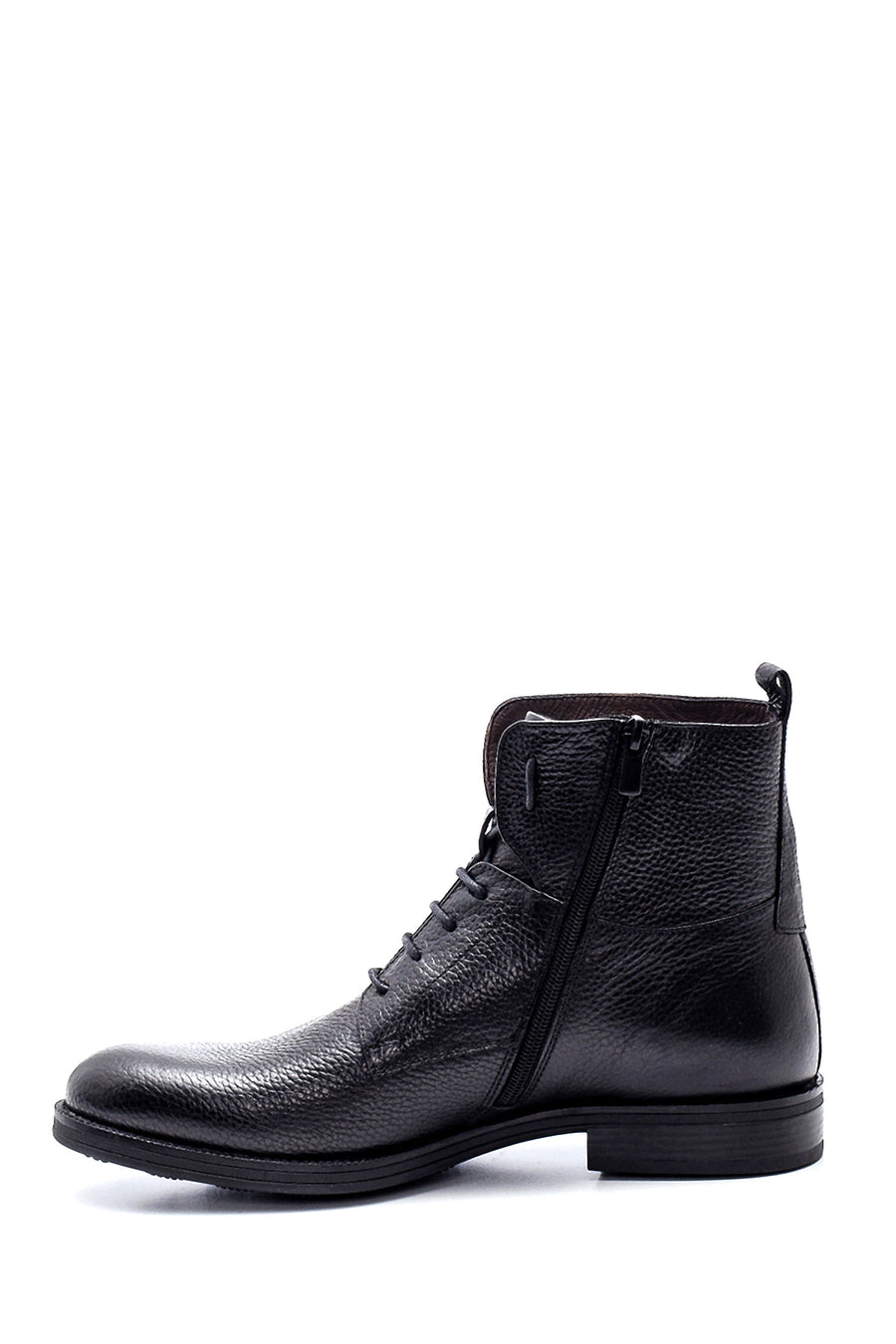 Men's Leather Casual Boots