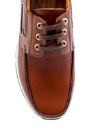 Men's Leather Casual Shoes | Derimod