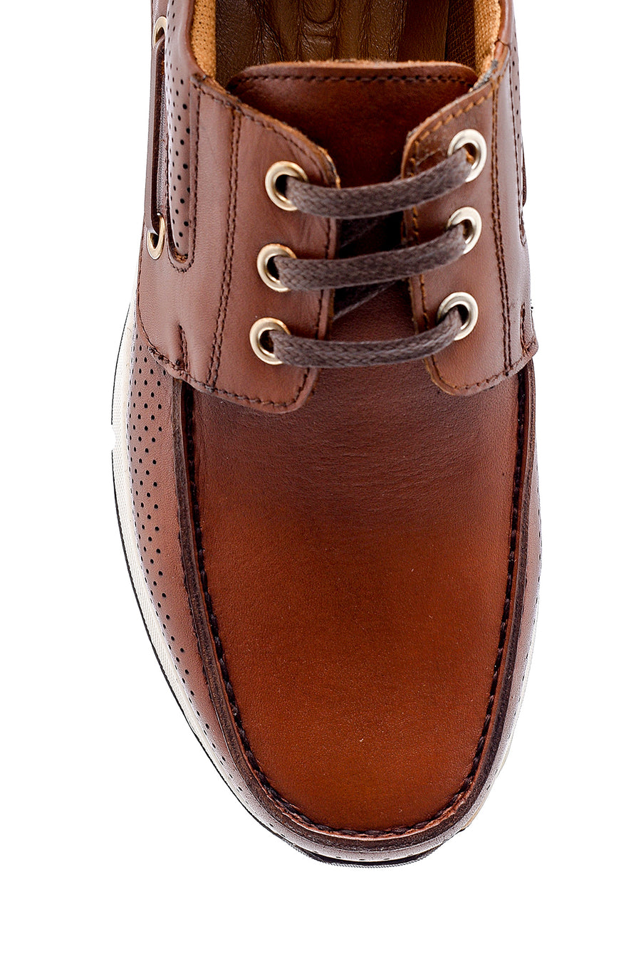 Men's Leather Casual Shoes