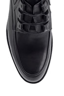 Men's Classic Leather Shoes | Derimod