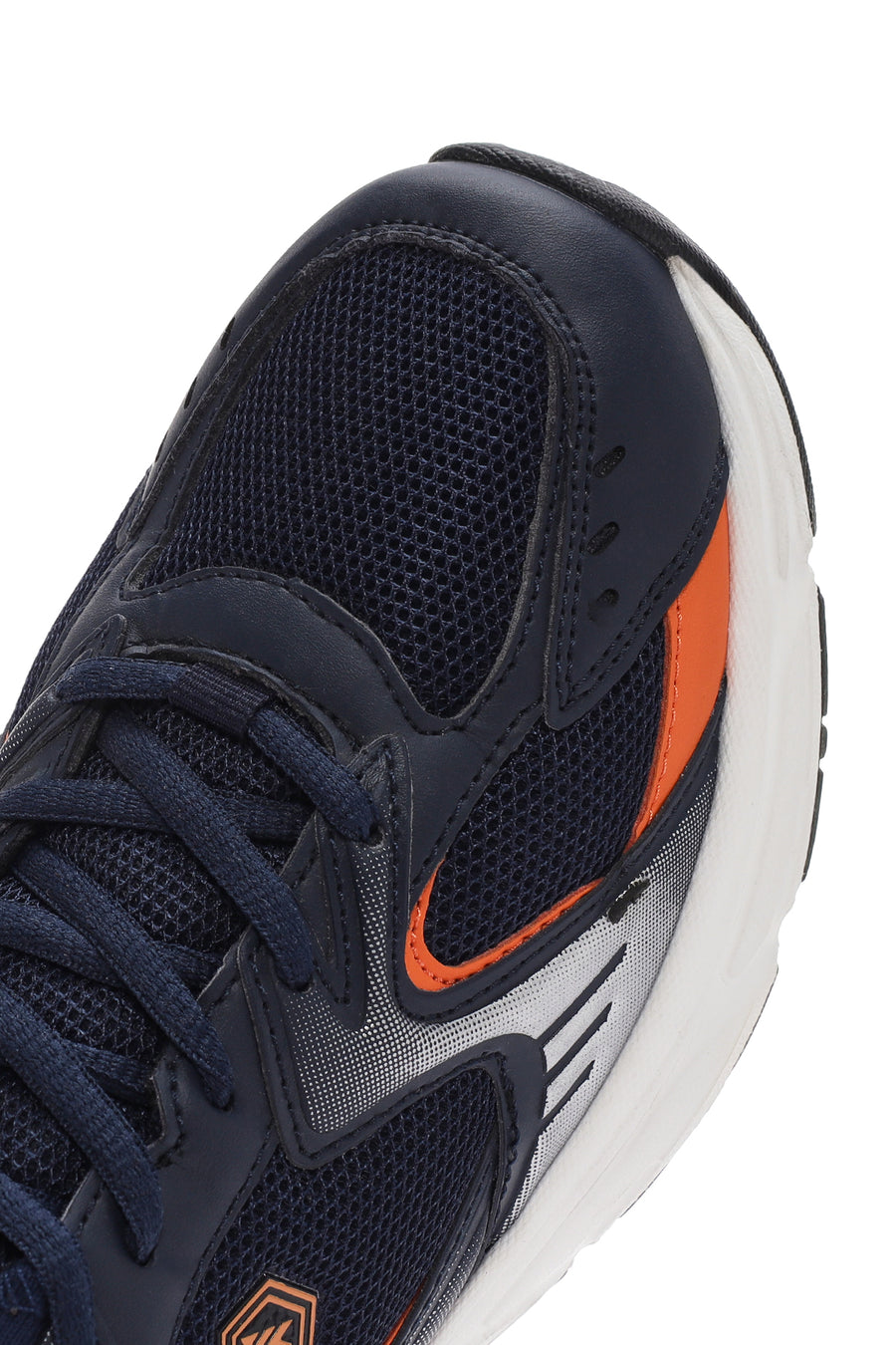 Hammer Jack Erkek Lacivert Jack Songa M Sneaker
