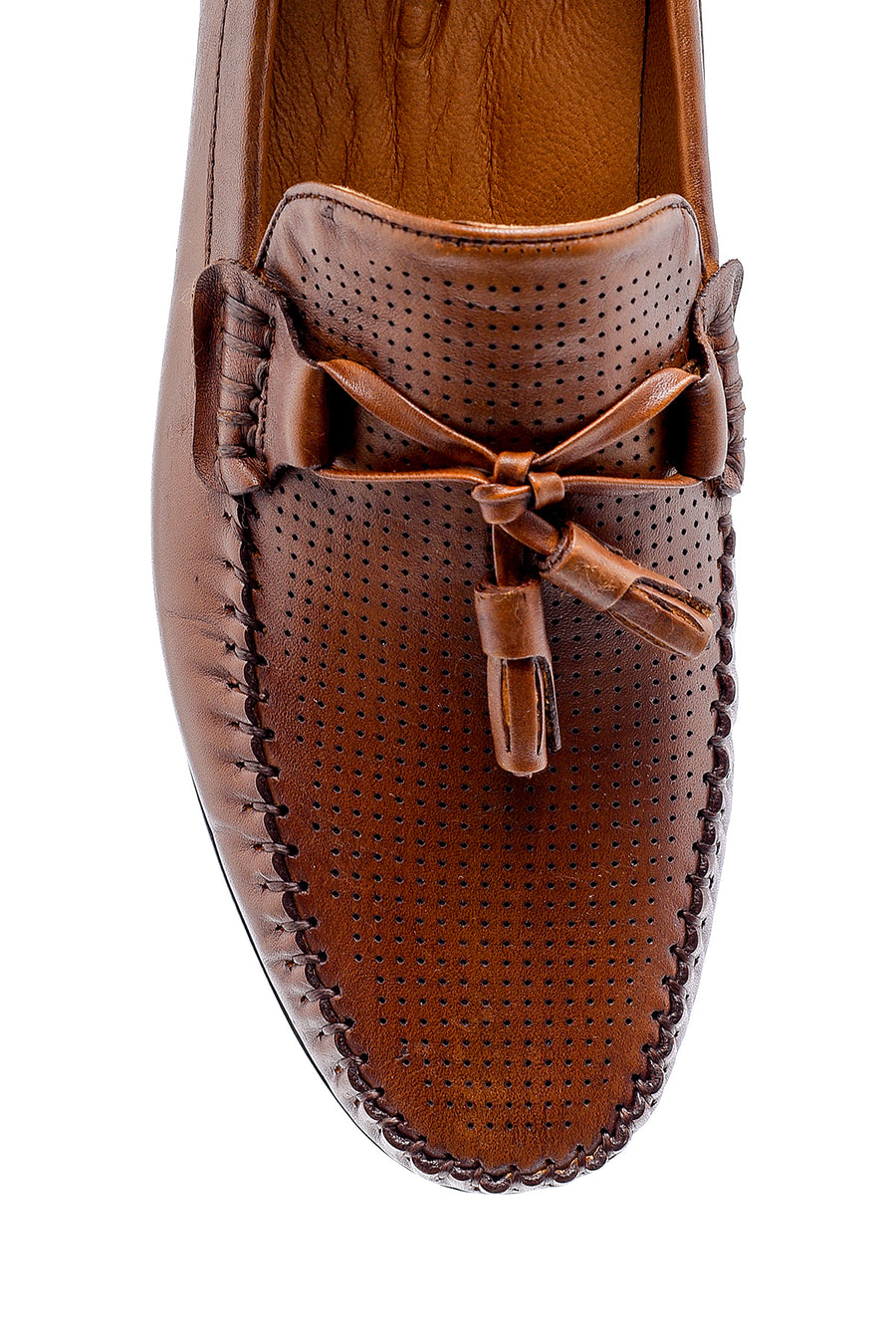 Men's Leather Loafer