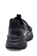 Kadın Kalın Taban Sneaker | Derimod