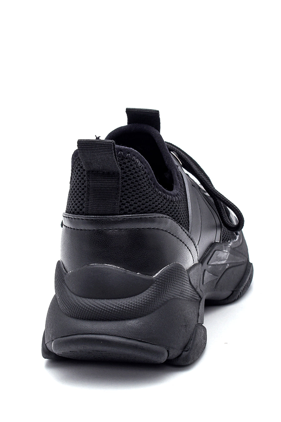 Kadın Kalın Taban Sneaker