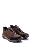 Men's Nubuck Leather Casual Shoes | Derimod