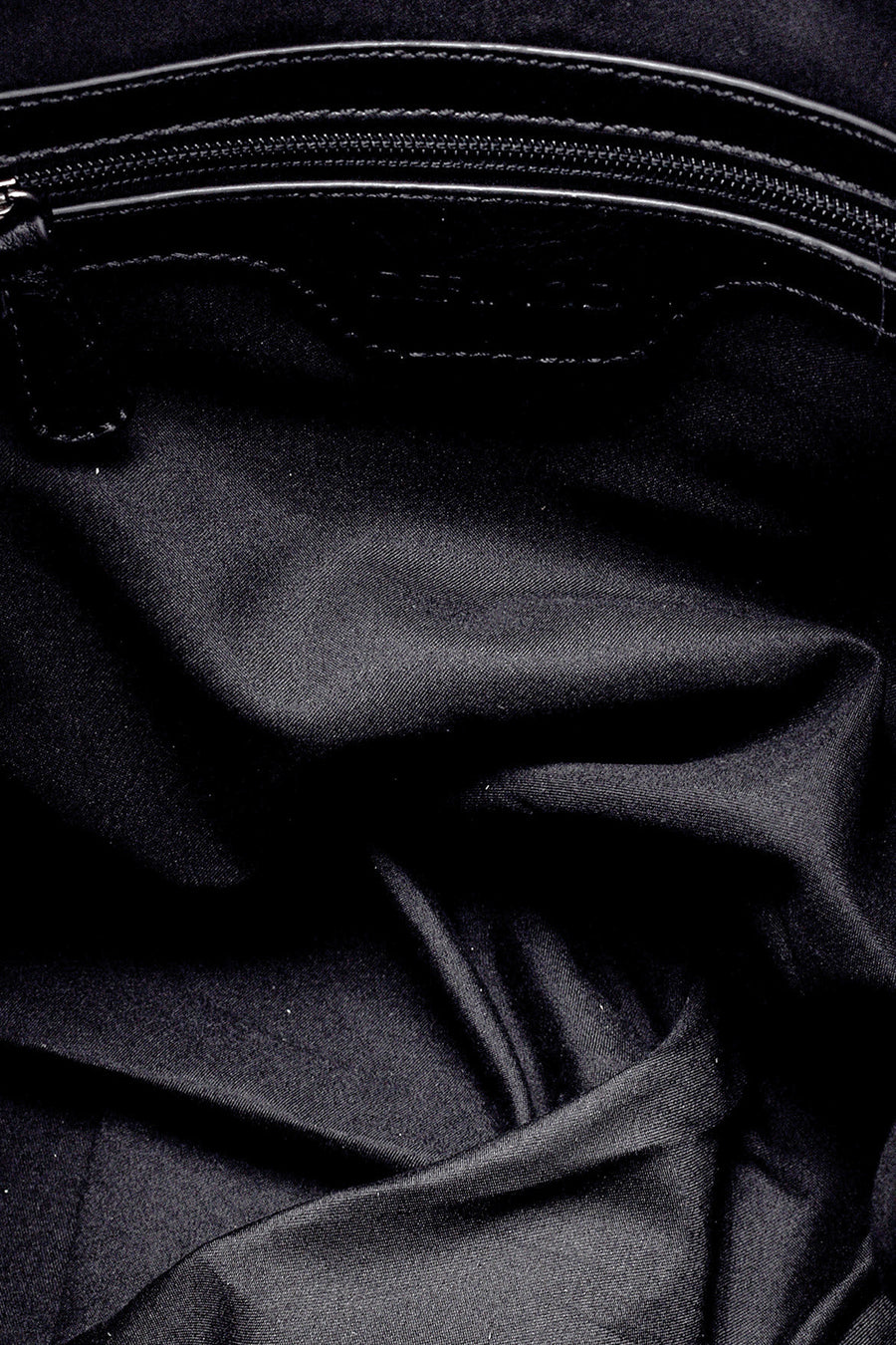 Women's Suede Detailed Shoulder Bag