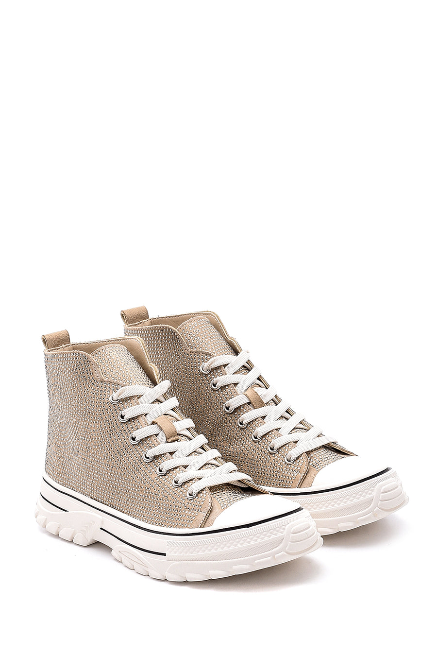 Women's Stone Boots
