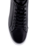 Men's Leather Sneaker | Derimod