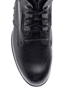 Men's Casual Leather Boots | Derimod