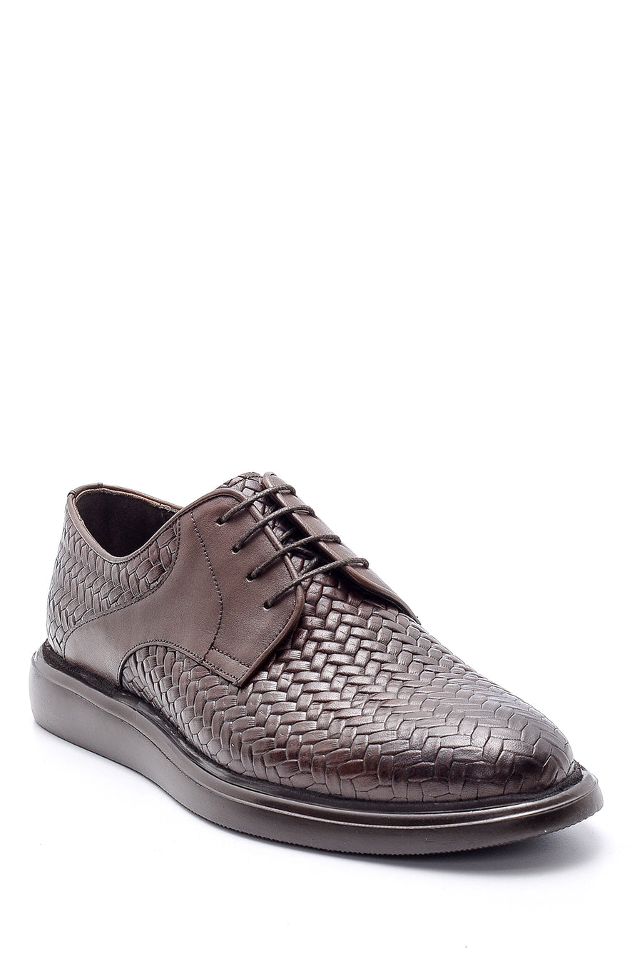 Men's Leather Shoes