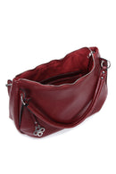 Women's Burgundy Shoulder Bag | Derimod