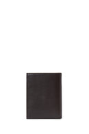 Men's Brown Wallet | Derimod