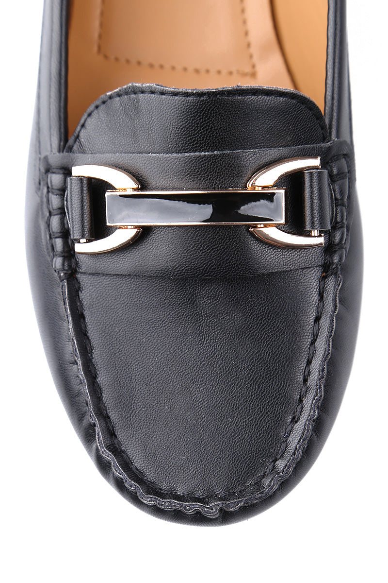 Kadın Loafer