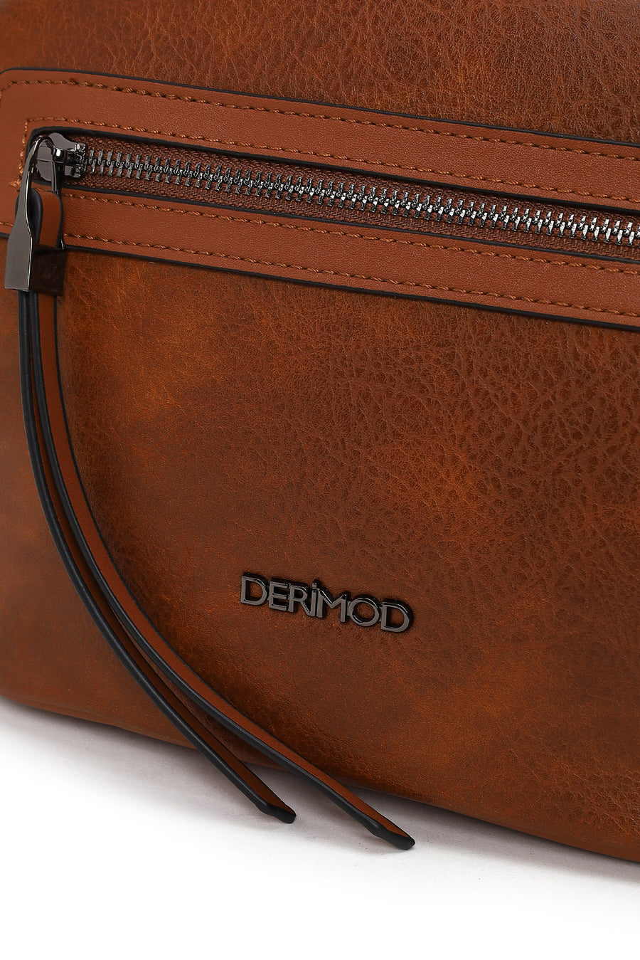 Woman Taba Long-Strap Crossbody Bag