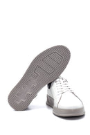 Men's Leather Sneaker | Derimod