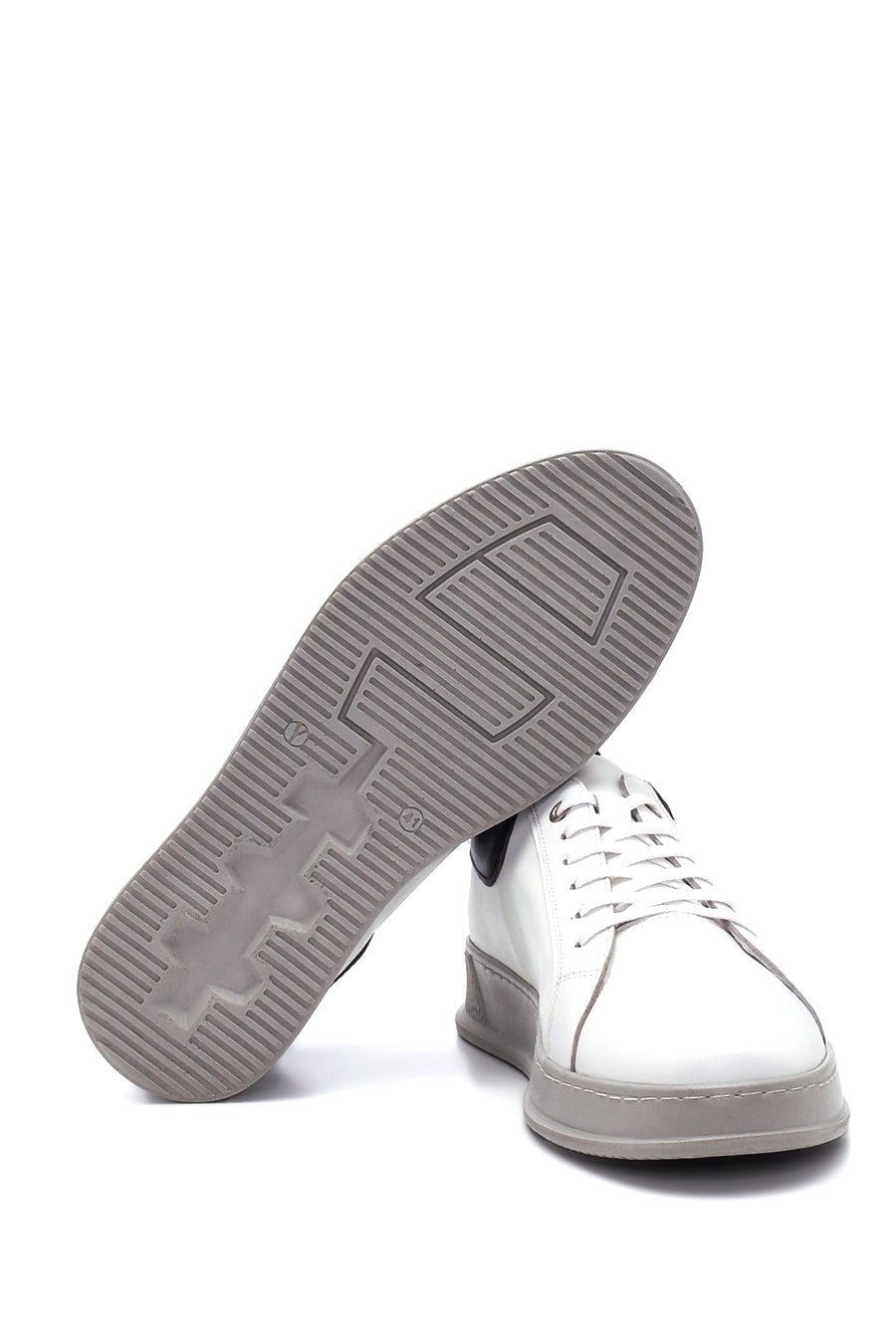 Men's Leather Sneaker