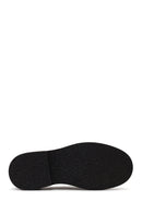 Male Brown Lace-up Suede Casual Shoes | Derimod