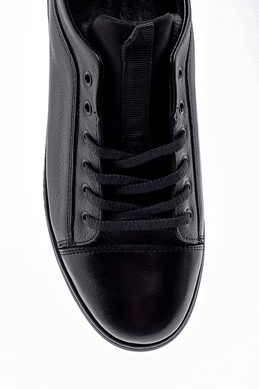 Men's Leather Shoes