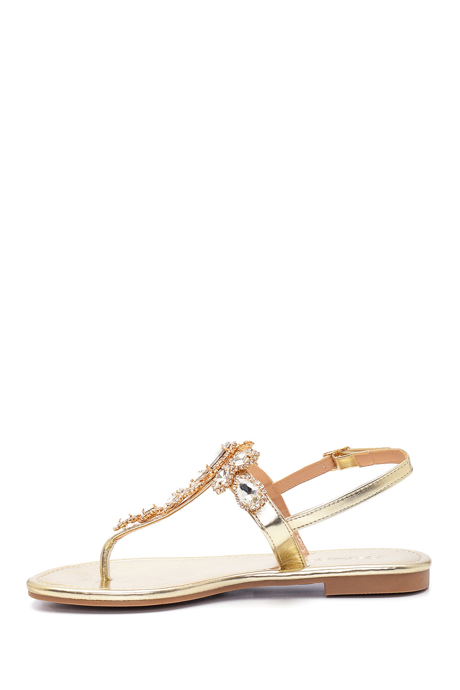 Women's Stone Sandals