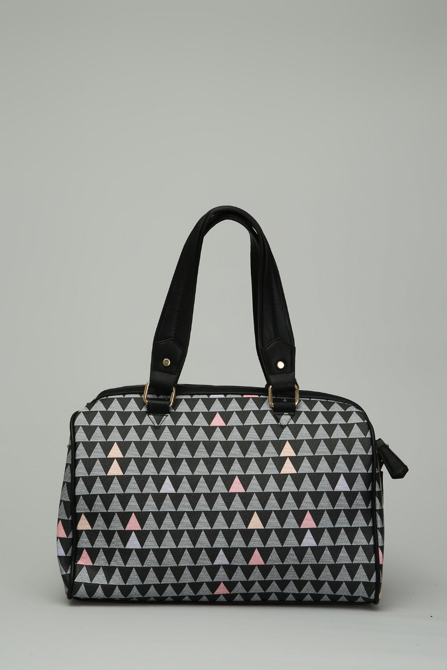 Patterned Women's Shoulder Bag