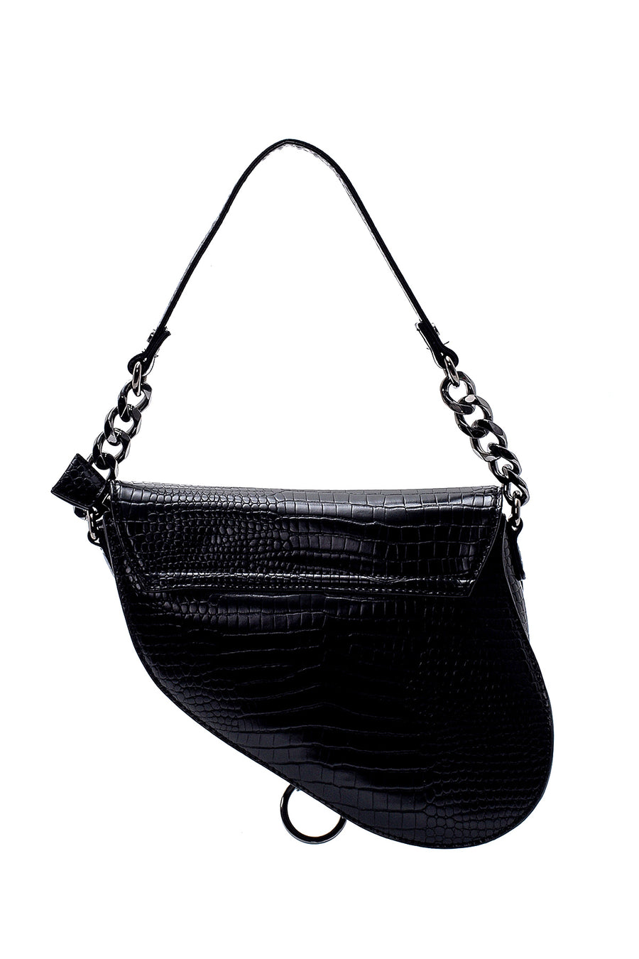 Women's Printed Shoulder Bag