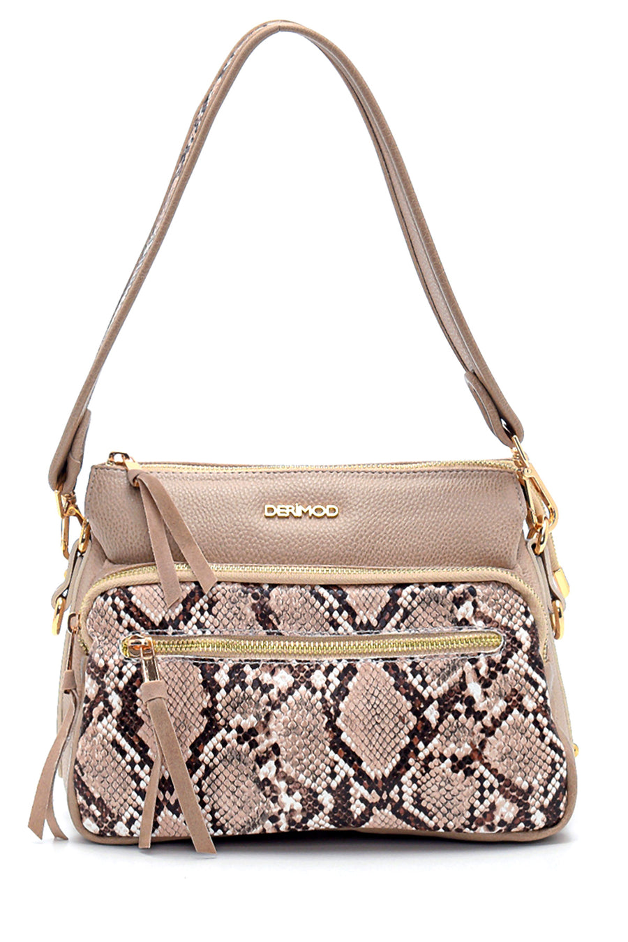 Women's Shoulder Bag 21SBD221014 | Derimod