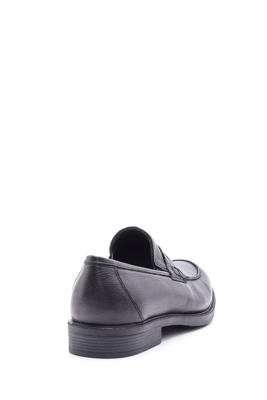 Men's Leather Loafer