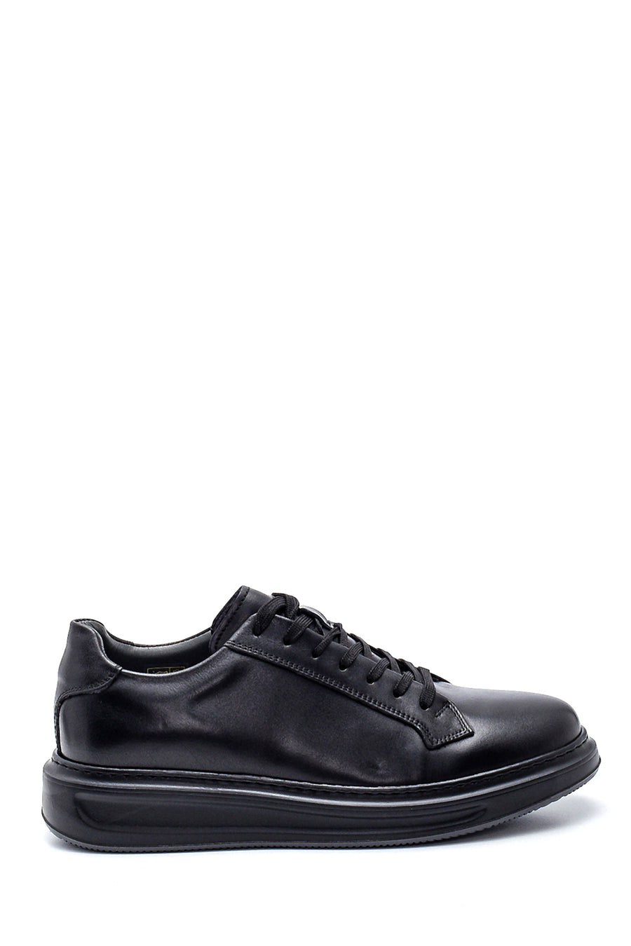 Erkek Deri Sneaker 21WFD610618 | Derimod