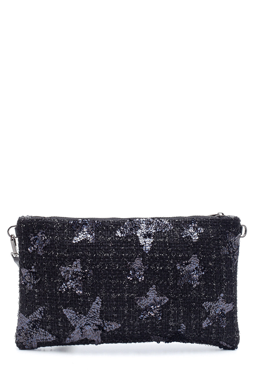 Women's Sequined Star Detailed Portfolio