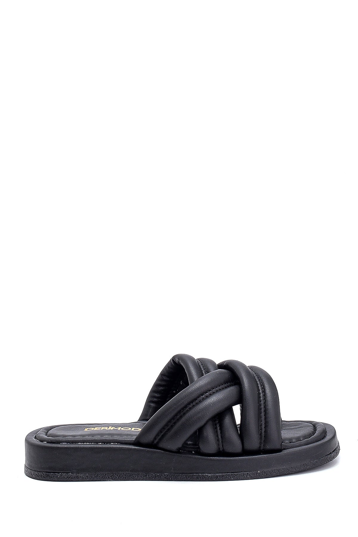 Women's Casual Slippers 21SFE145918 | Derimod