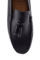 Erkek Deri Casual Loafer | Derimod