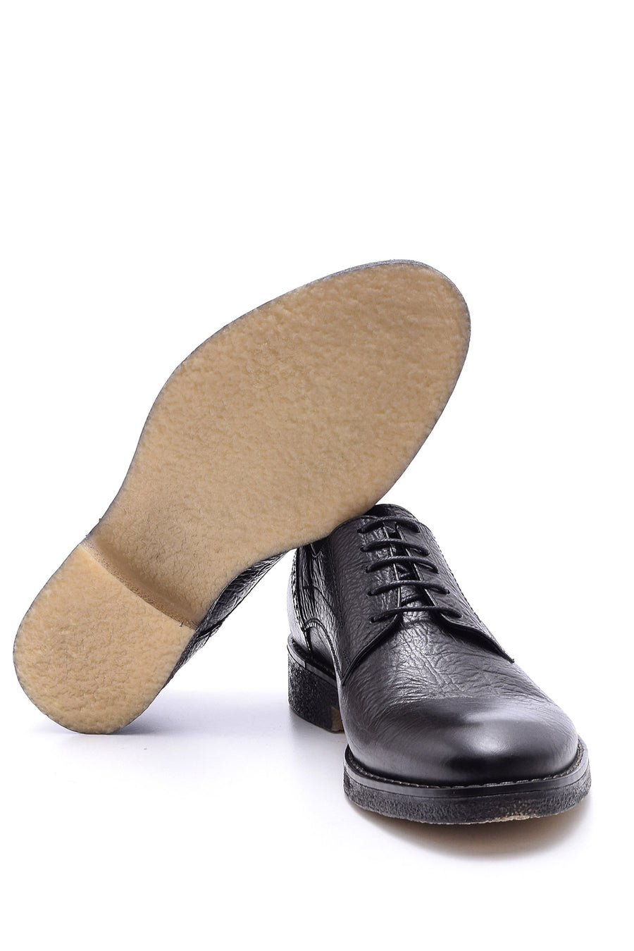 Men's Leather Shoes
