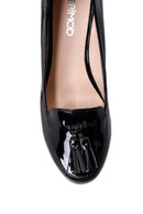 Women's Wedge Heeled Shoes | Derimod
