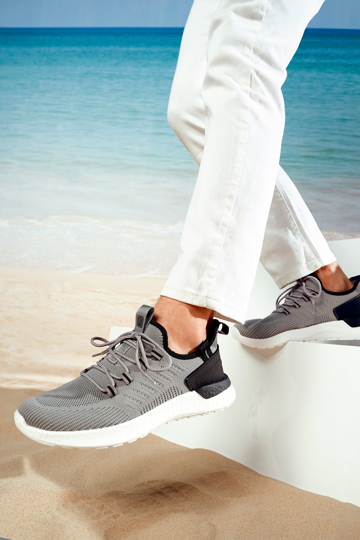 Complete the Look by Purchasing Together!