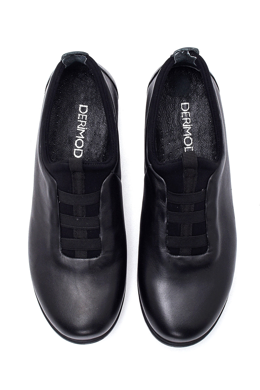 Women's Leather Shoes