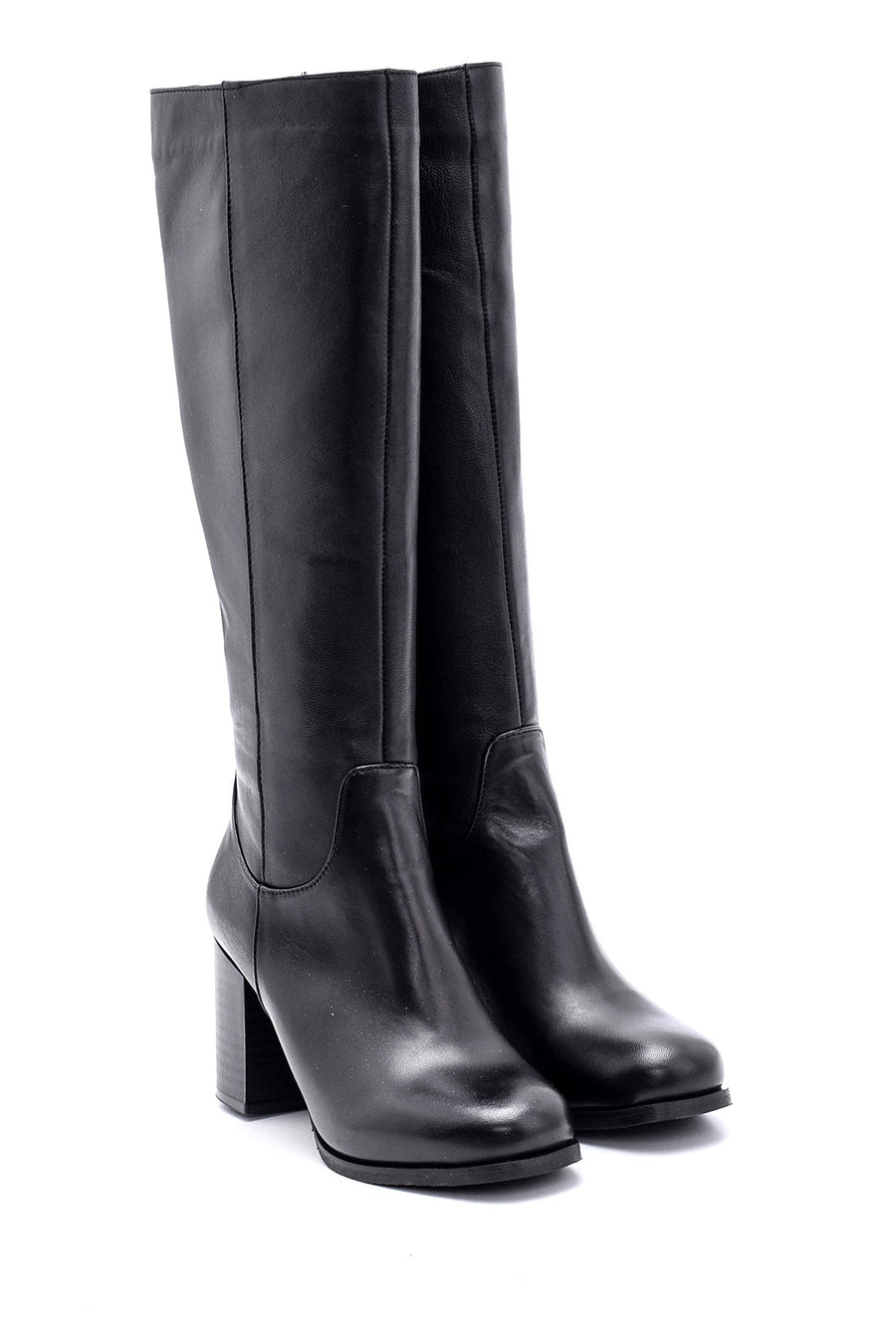 Women's Heeled Boots
