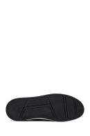 Erkek Siyah Deri Loafer | Derimod