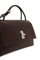 Woman Brown Long-Strap Shoulder Bag | Derimod