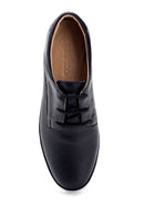 Women's Leather Oxford Shoes | Derimod