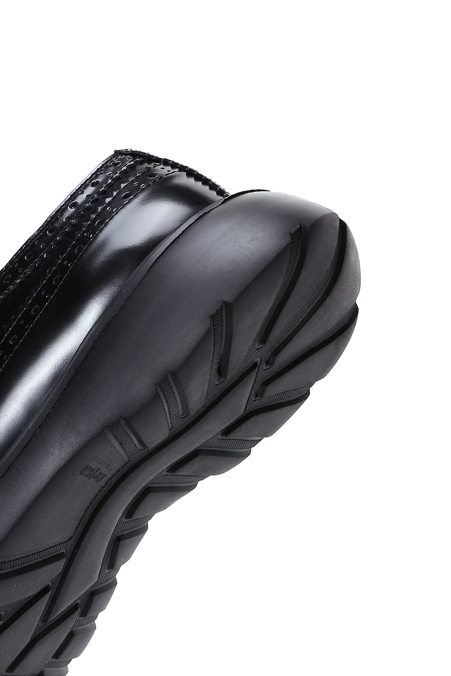 Men's Leather Casual Shoes