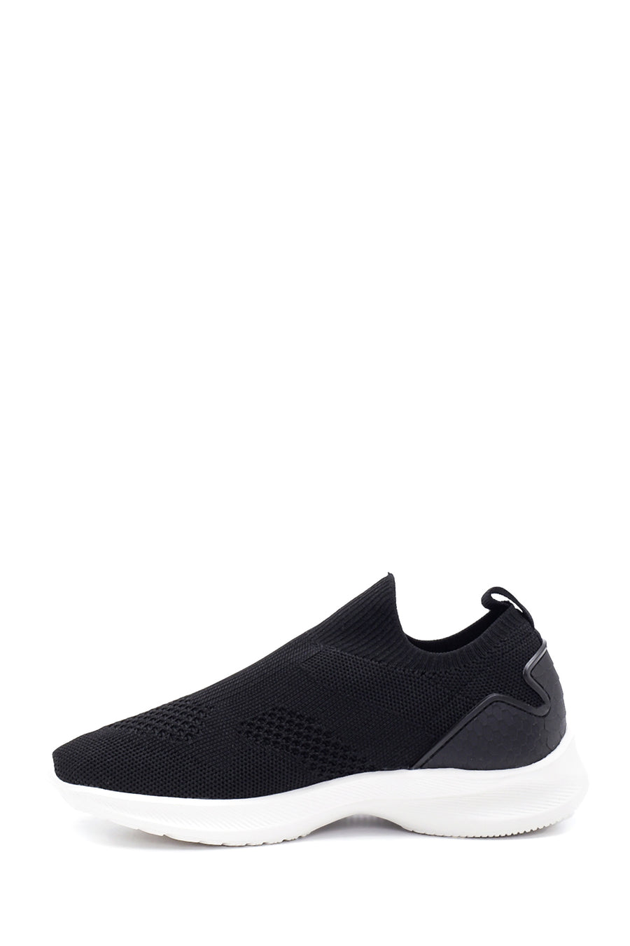 Kadın Siyah Sneaker
