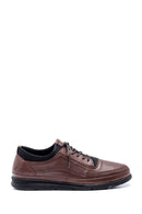 Men's Leather Casual Shoes | Derimod