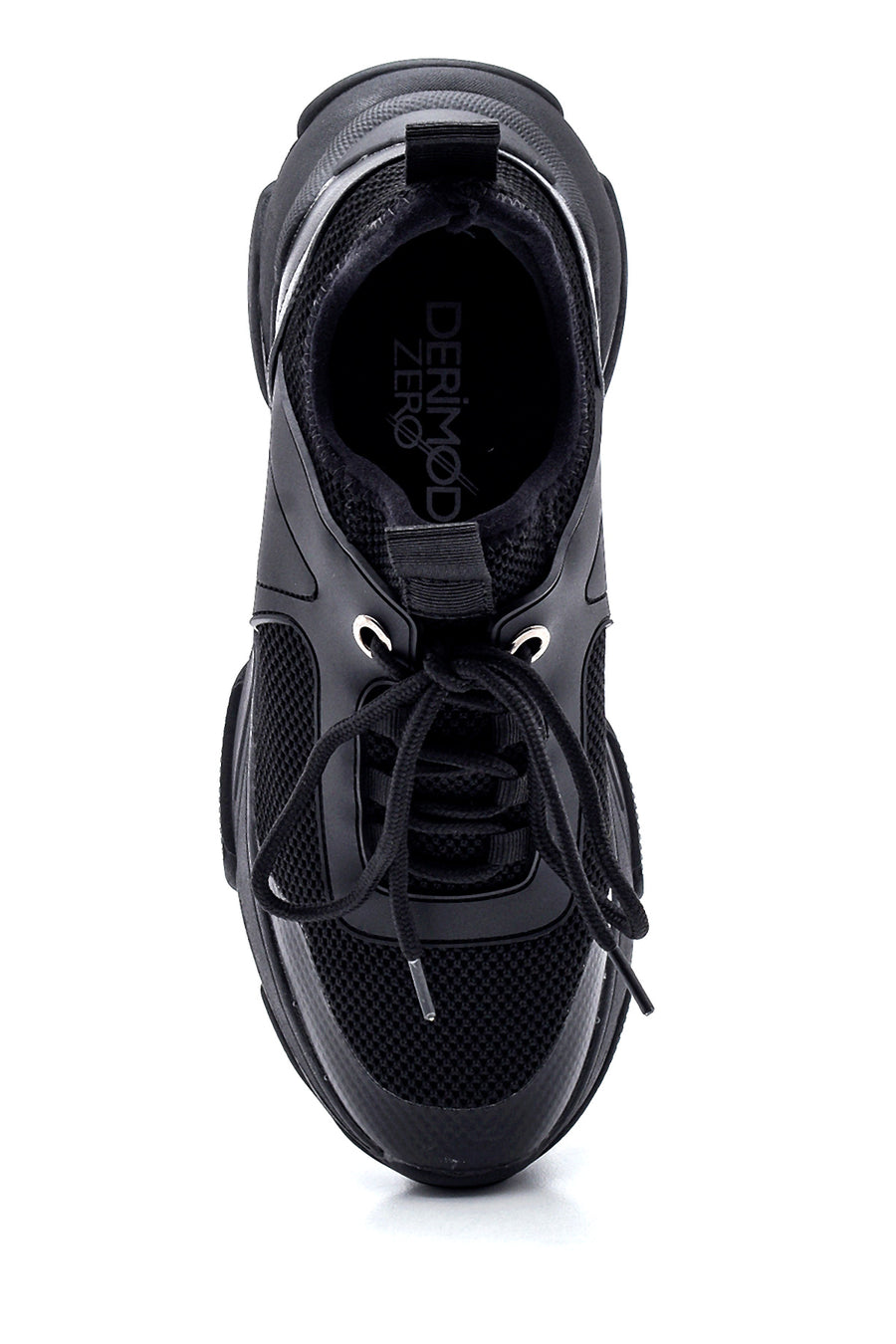 Kadın Kalın Taban Sneaker