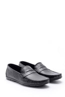 Men's Leather Loafer | Derimod