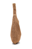 Kadın Hasır Omuz Çantası | Derimod