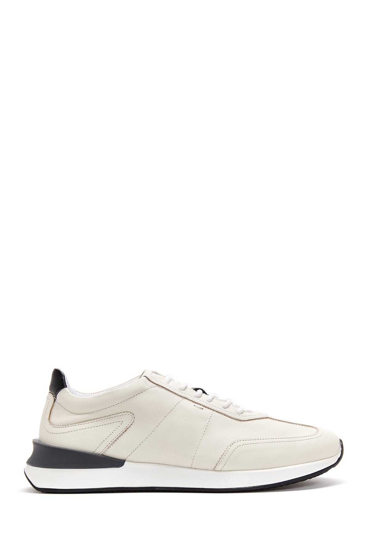 Erkek Deri Sneaker 22SFD611018 | Derimod